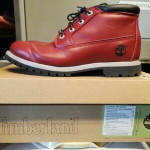 Timberland